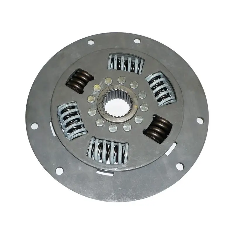 Clutch Damper
 - S.146033