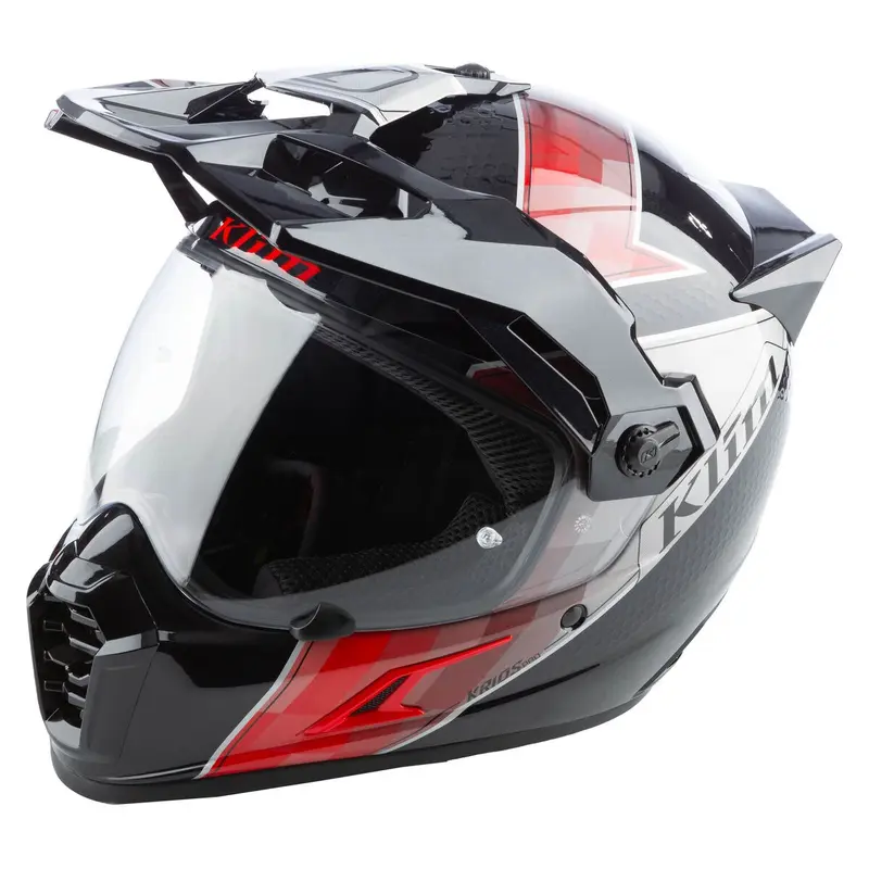 KRIOS PRO SPECTRUM HELMET - ECE/DOT