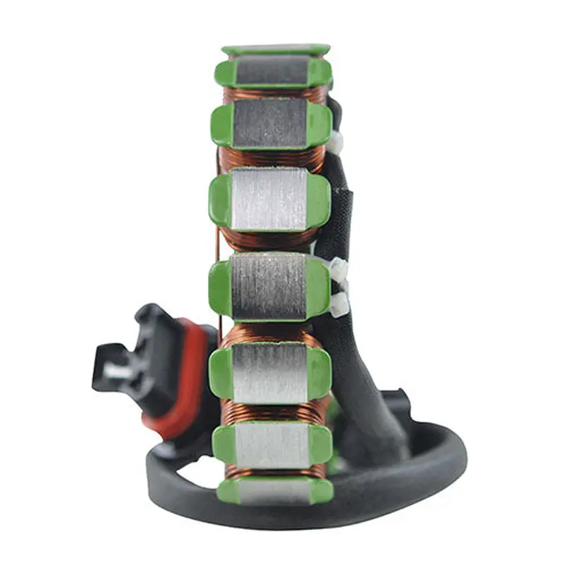 RMSTATOR GENERATOR STATOR
