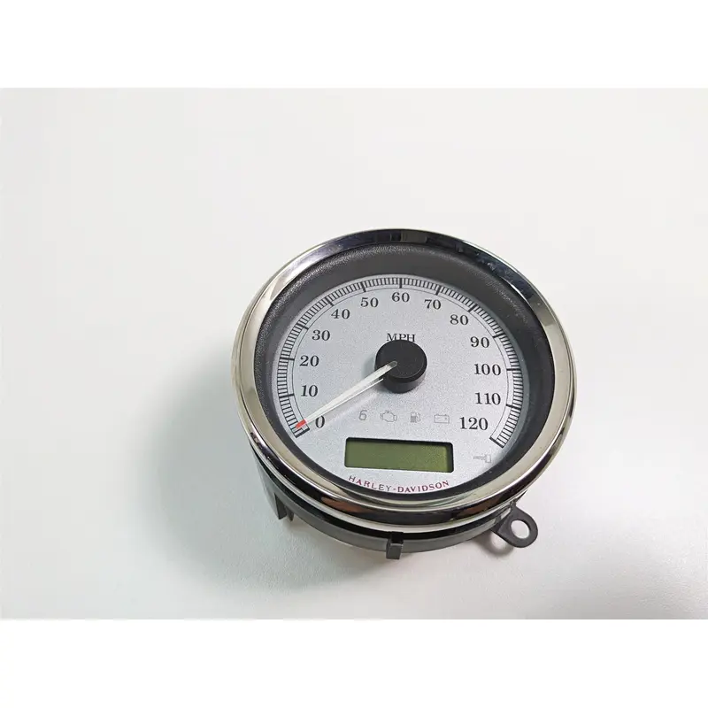 2013 Harley Touring FLHX Street Glide Speedometer Gauge Instrument - 8k 67261-08
