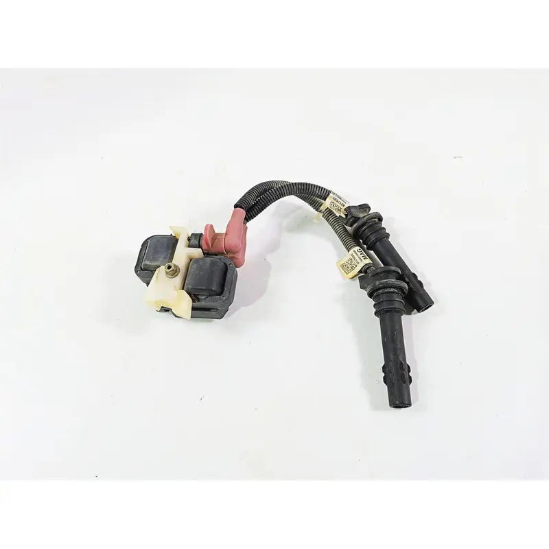 2019 Polaris RZR XP Turbo S Ignition Coil Wire Plug Set 4010425 2876049