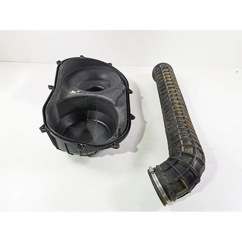 2019 Polaris RZR XP Turbo S Outer Primary Drive Cover & Tube 2637068