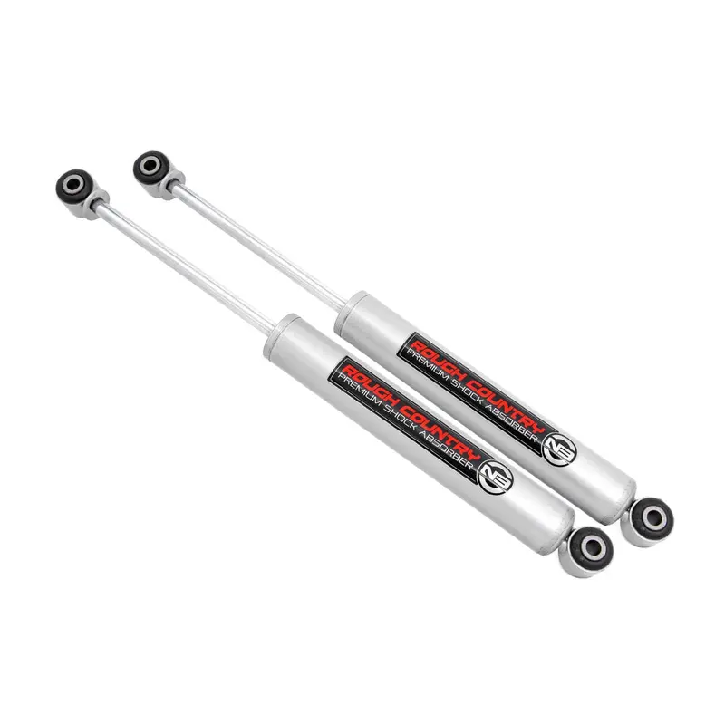N3 Rear Shocks | 2.5-5" | Ford Ranger 2WD/4WD (1983-2011) | 23210_H