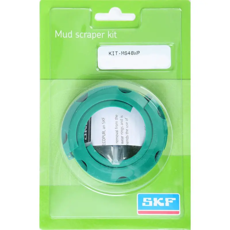 SKF Fork Mud Scraper WP Forks | KIT-MS48WP