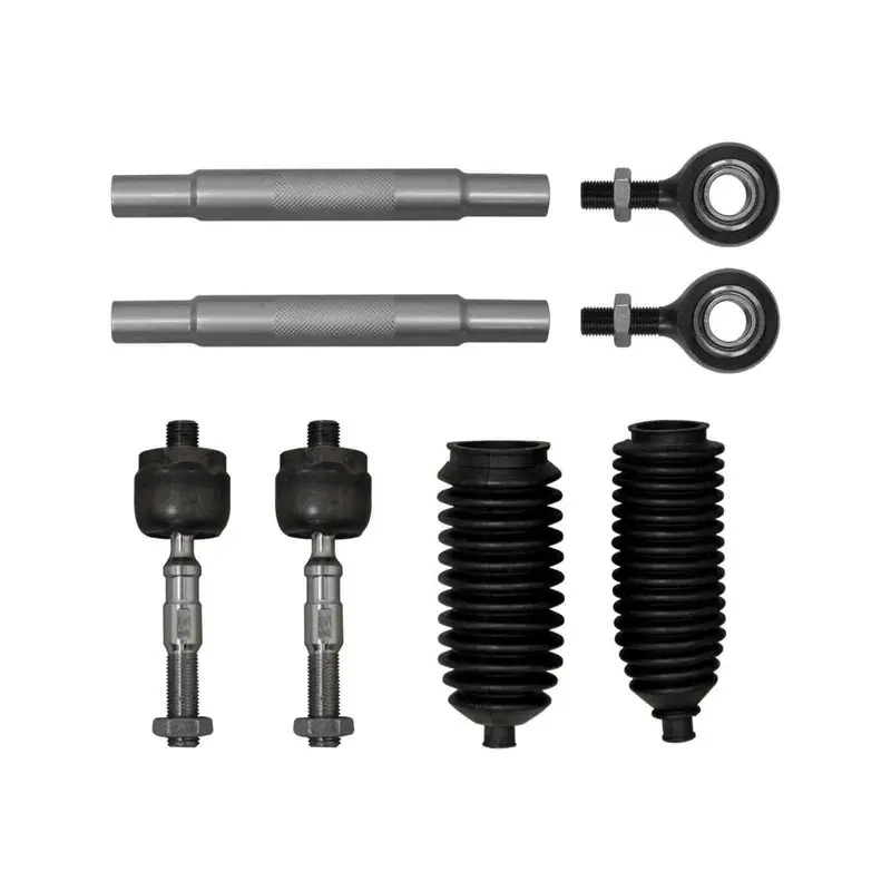 SuperATV Polaris RZR Heavy-Duty Tie Rod Kit