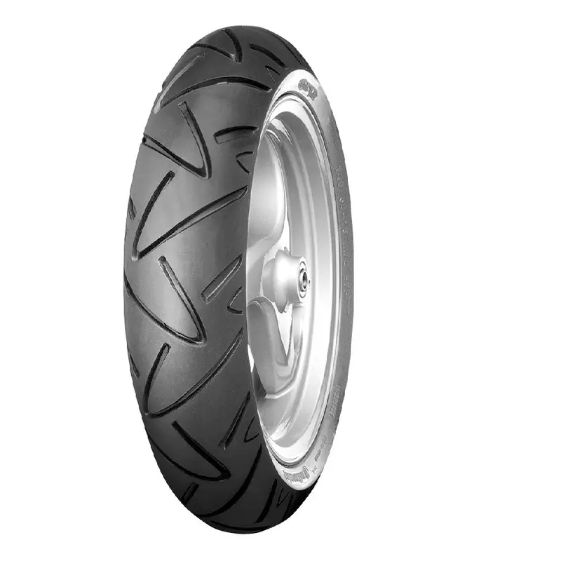 350-10 59M Twist Tyre TL Continental (C10350TWIST)