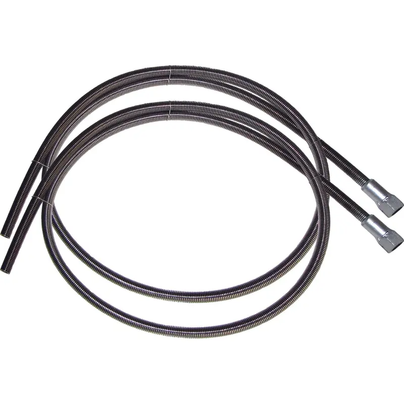 DIAG4 BIKE OPEN EXHAUST ADAPTER AT 106 4047