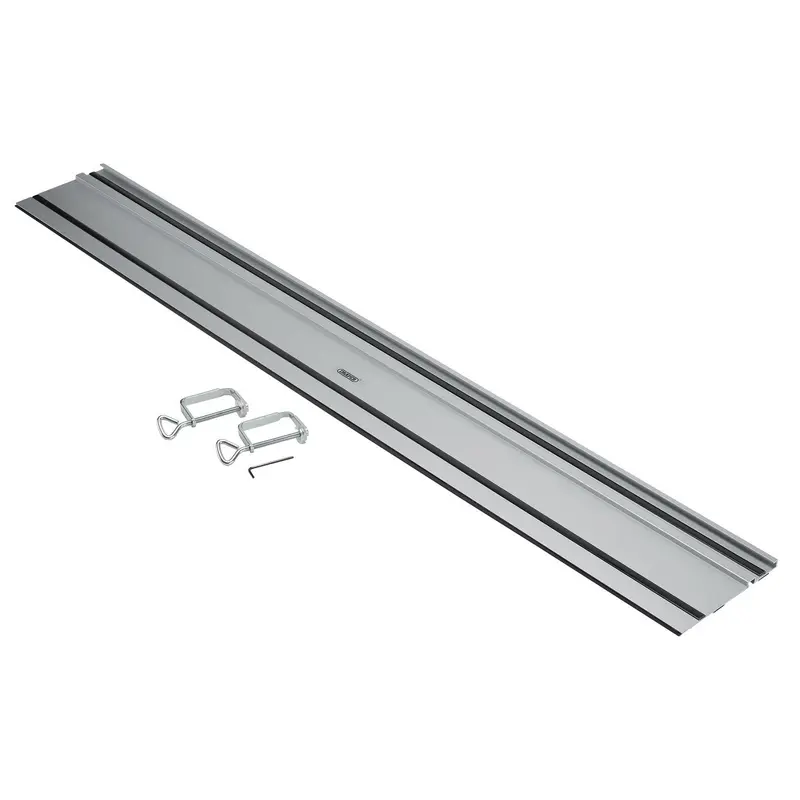 Draper Guide Rail For Draper Plunge Saw, 1.4M - APS1200D-98