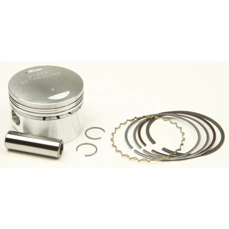WISECO PISTON M05350 2106XE KLX110 4875M05350