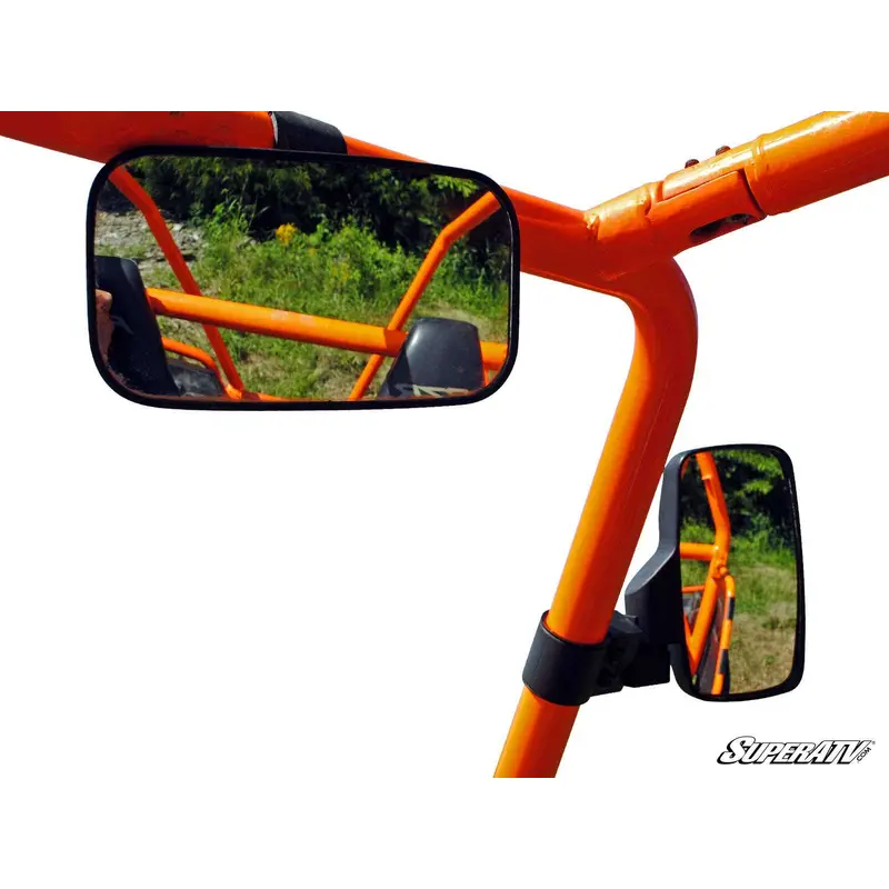 POLARIS RZR REAR VIEW MIRROR by SuperATV