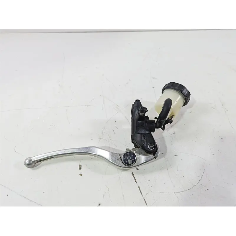 2017 BMW S1000RR K46 Front Radial Brake Master Cylinder 3/4 Nissin 32727723174