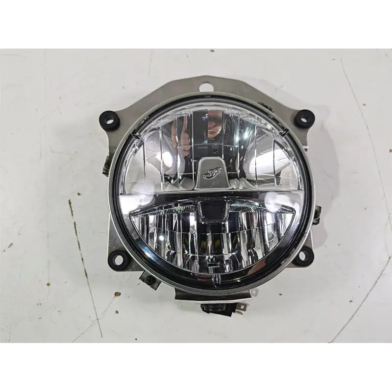 2019 Indian Chieftain Limited Front Headlight Head Light Lamp 2413651