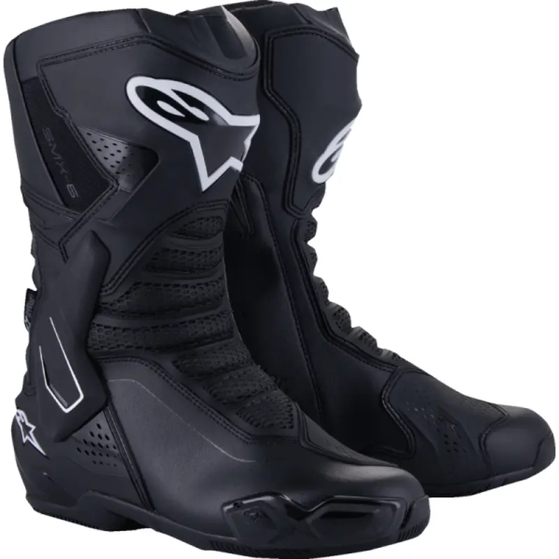 Bottes de Moto SMX-6 V3 Drystar