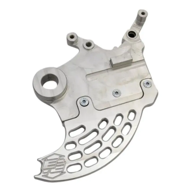 Enduro Engineering Rear Disc Guard Suzuki (2008-22) | 33-073