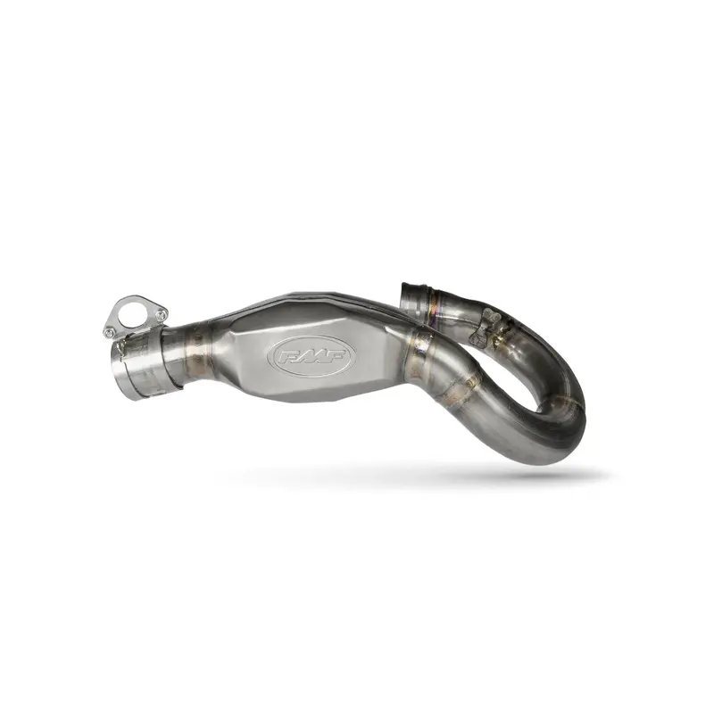 FMF Stainless Megabomb Header Yamaha YZ450F | 044481