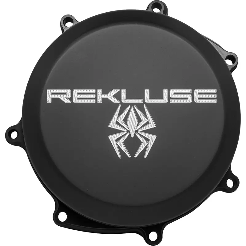 Rekluse Clutch Cover Honda CRF450X ('05-'18) | RMS-319
