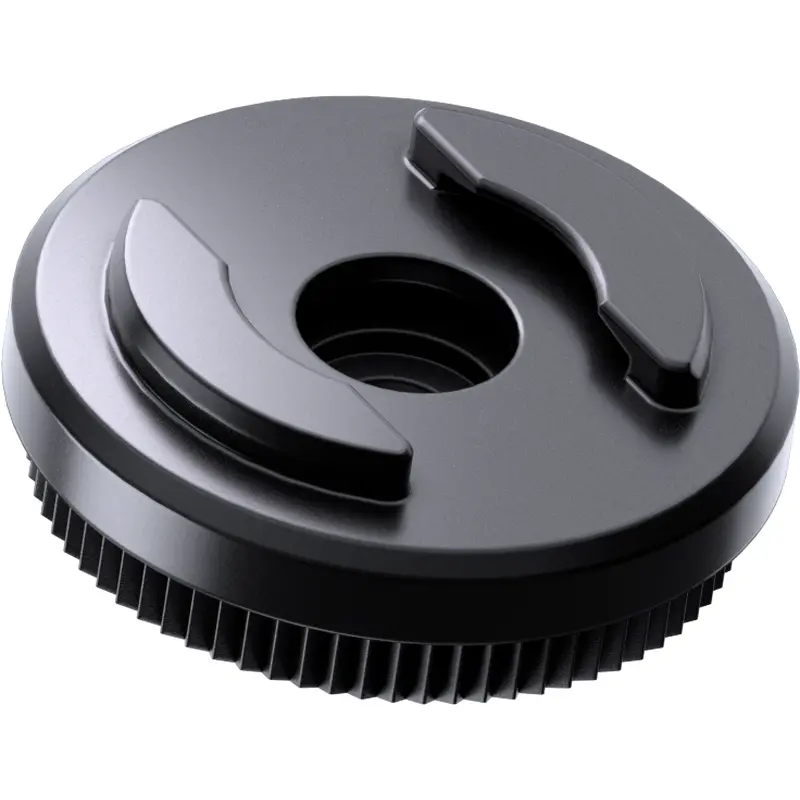 Replacement Head Black Spc+ Moto Barclam Stem Clutch Pro