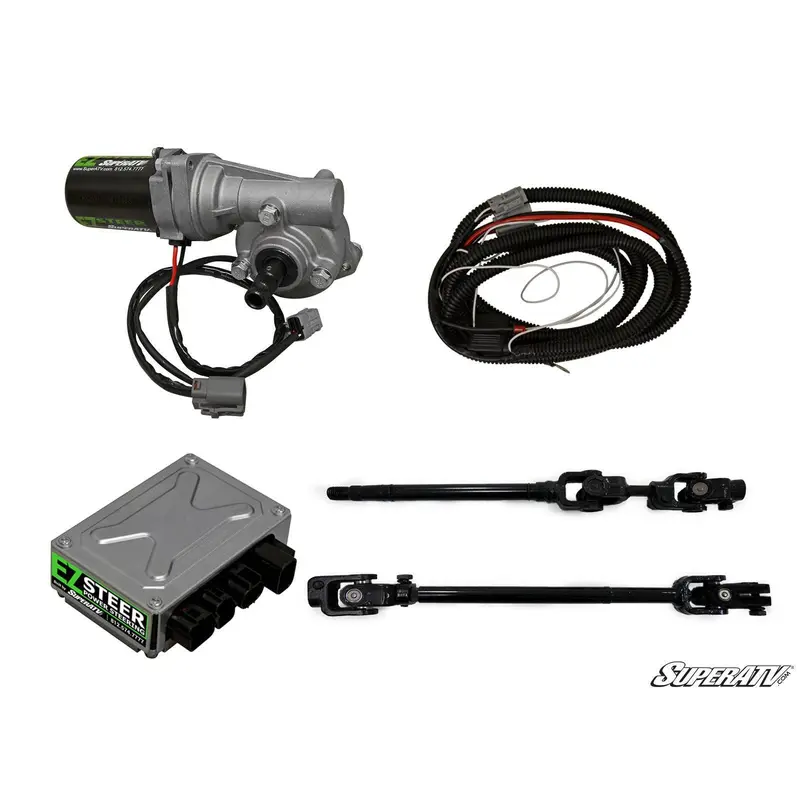 SuperATV Can-Am Maverick Trail Power Steering Kit PS-CA-T