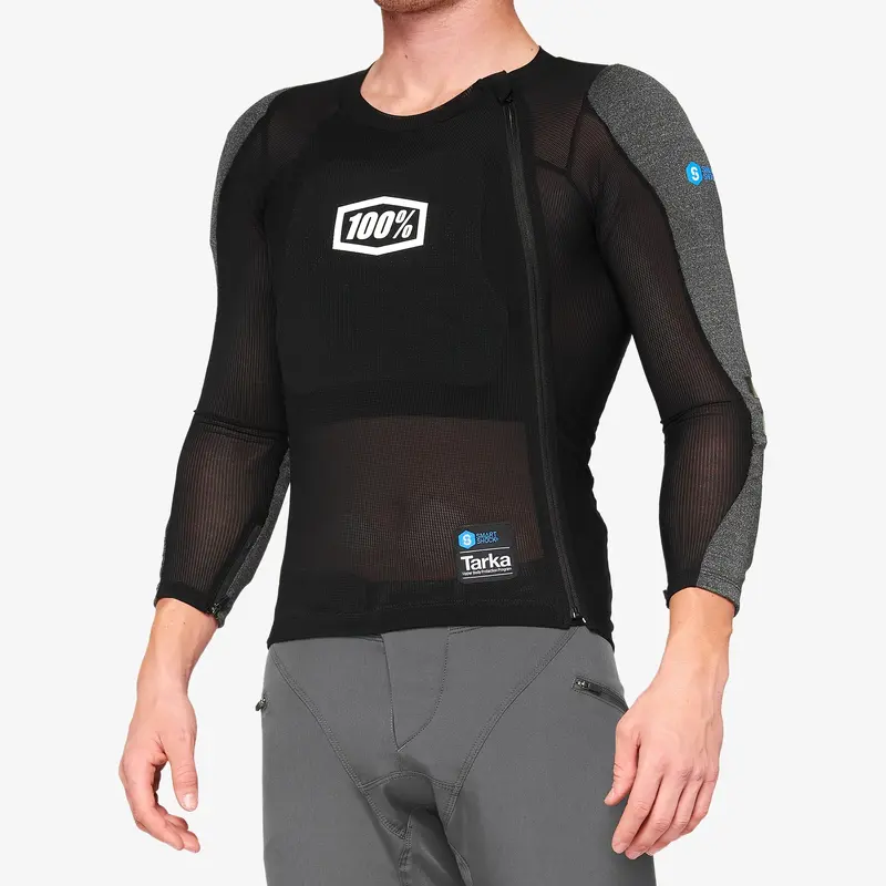 Bicycle Tarka Body Armor - Long sleeve