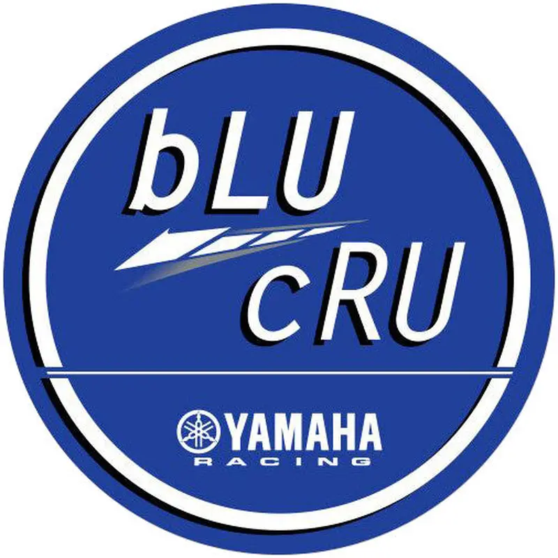 D'COR BLU CRU DECAL 24" 40-50-202