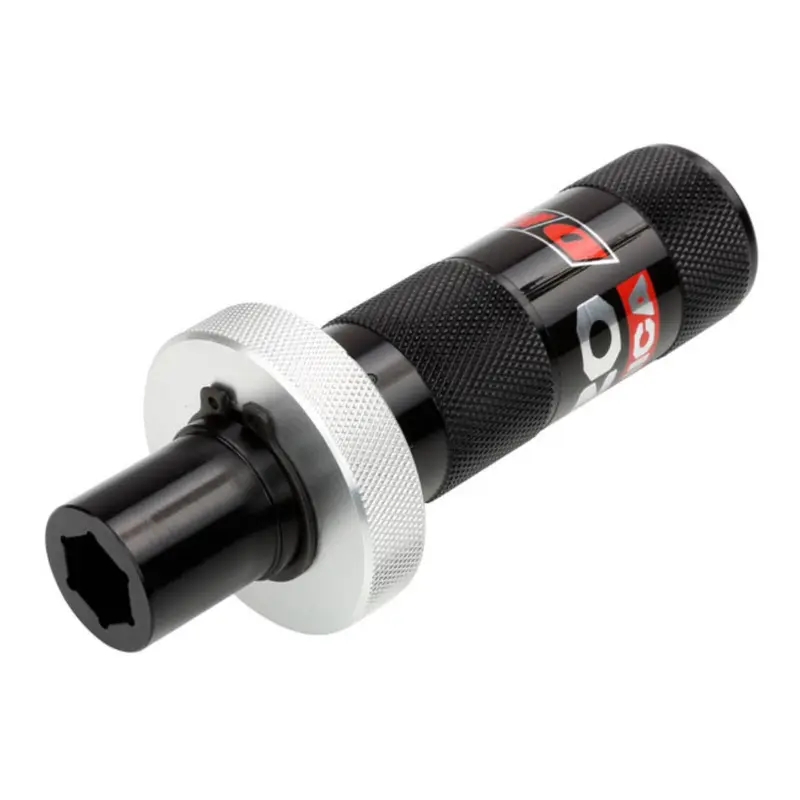 ENZO-DRC TOOL BASE SHOCKHICOMP ADJUSTER 14" SHOWA BLACK