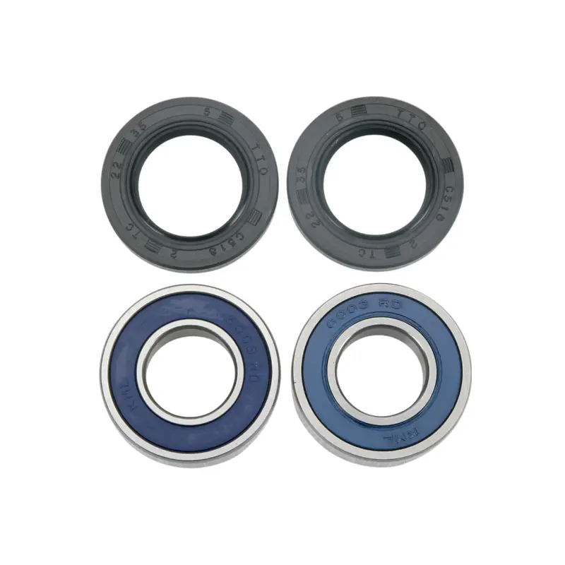 Moose Offroad - Wheel Bearing Kit - Front - WR250/YZ 125/250