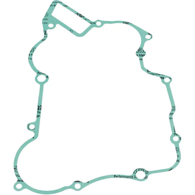 MOOSE RACING Inner Clutch Cover Gasket 816027MSE