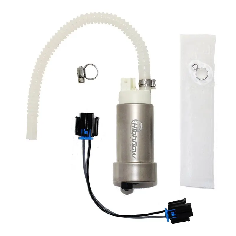 QUANTUM IN-TANK EFI FUEL PUMP #QFHFP370HD