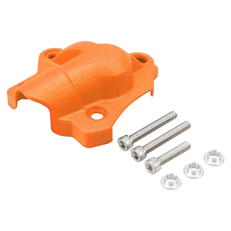 Water Pump Cover Guard Bolt Kit For KTM 350 EXC-F 2012-2016