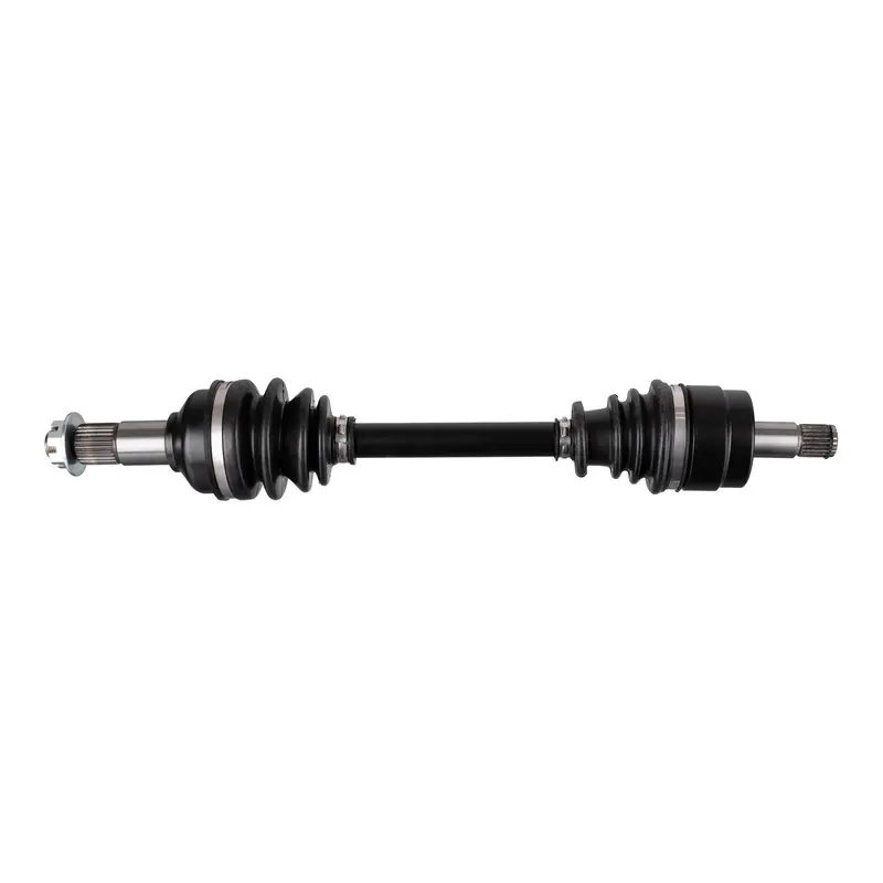 Whites CV Axle Shaft Yamaha Front Left-hand or Right-hand