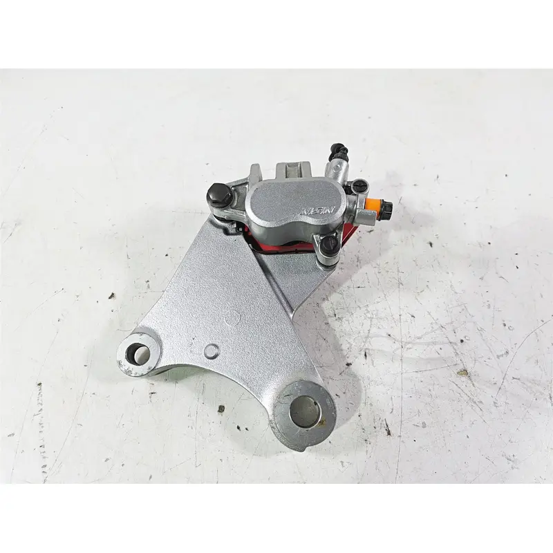 1998 Honda GL1500 Valkyrie Tour Nice Rear Brake Caliper 43150-MZ0-006