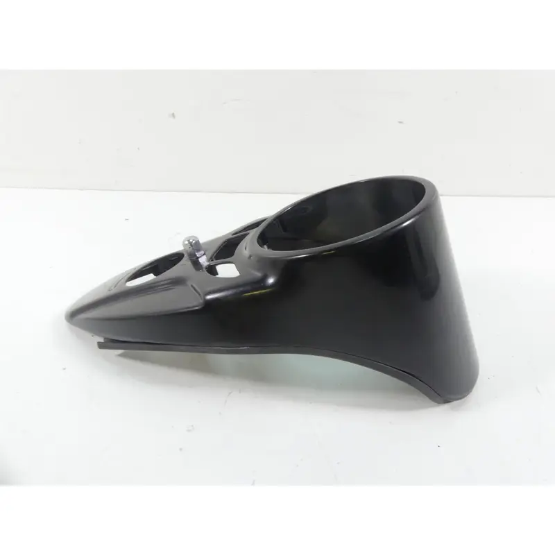 2015 Harley FLS Softail Slim Black Fuel Tank Dash Console 71952-11