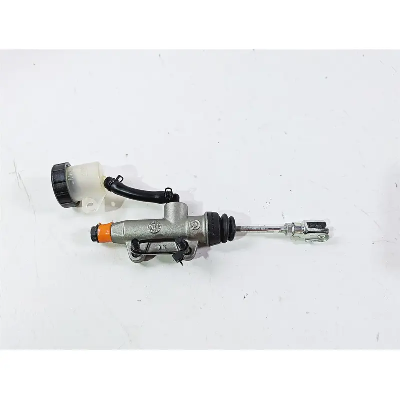 2016 Ducati Monster 1200 S Rear Brake Master Cylinder Brembo 62540201A