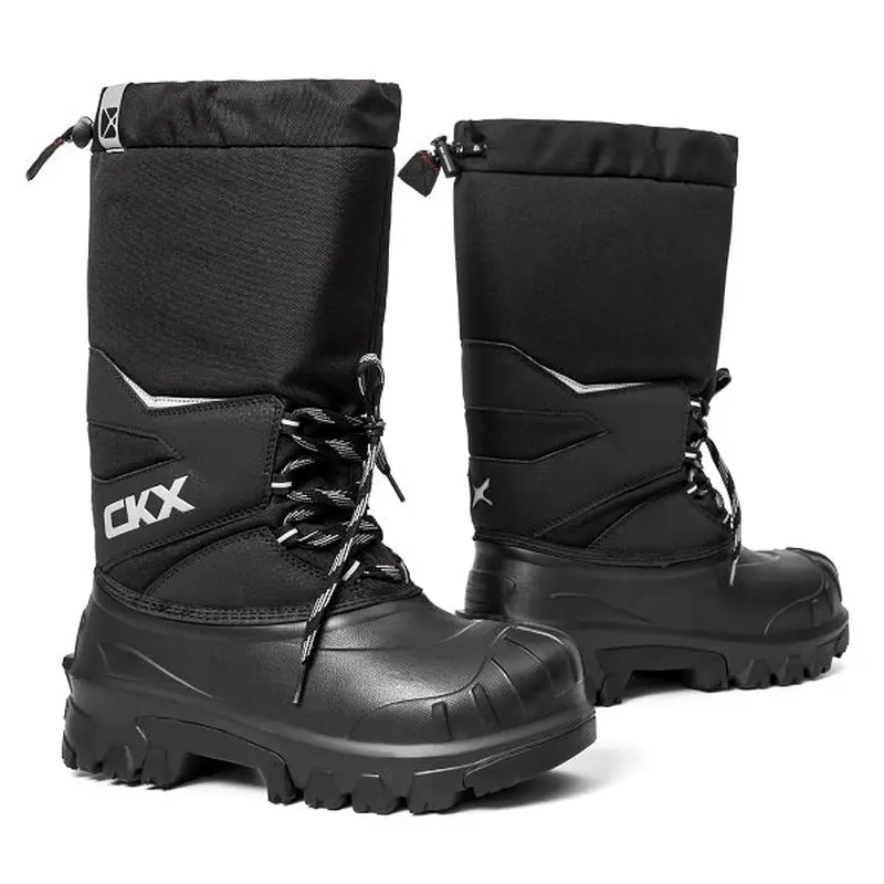 Bottes Muk Lite Evo