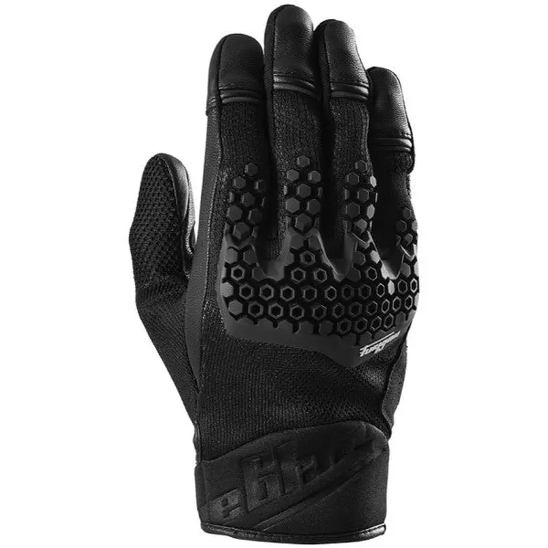 Gants de Moto Jack