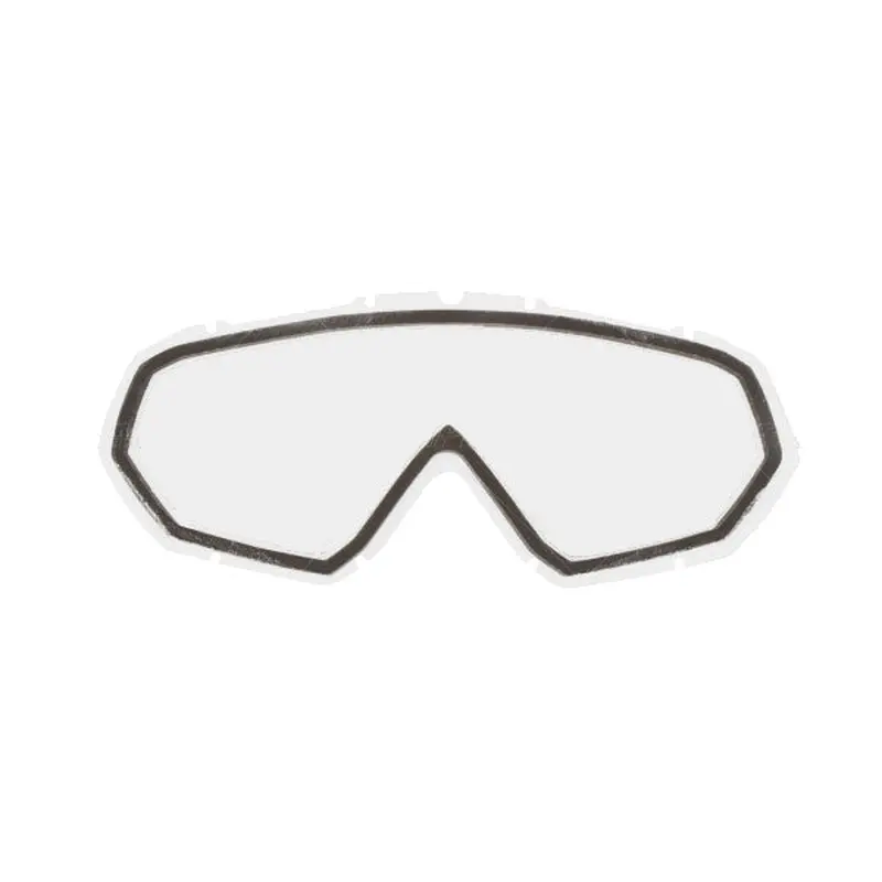 Lentilles CKX Assault Simple