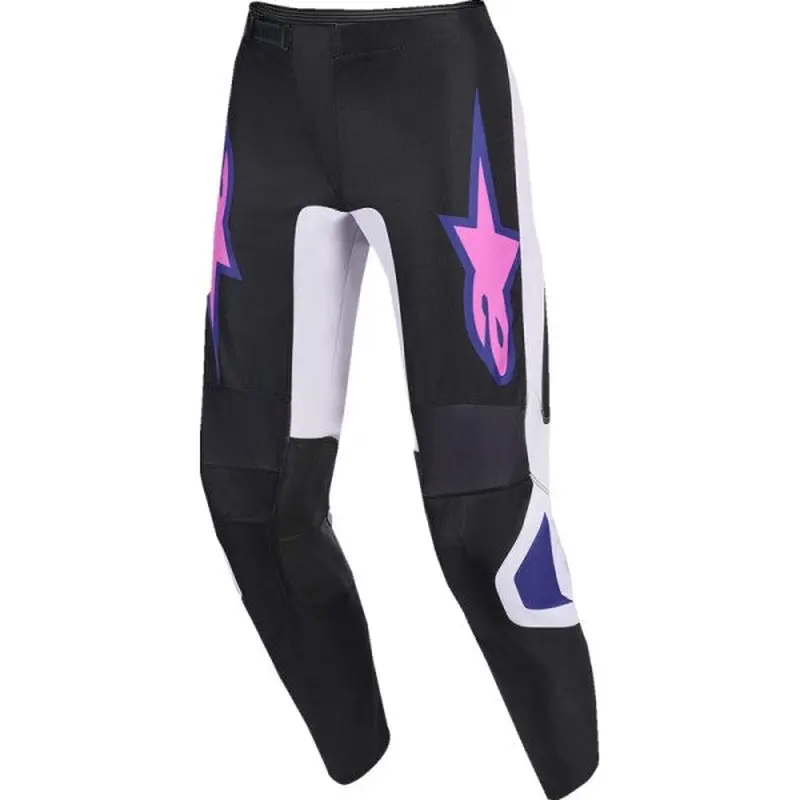 Pantalon de Motocross Fluid Grid