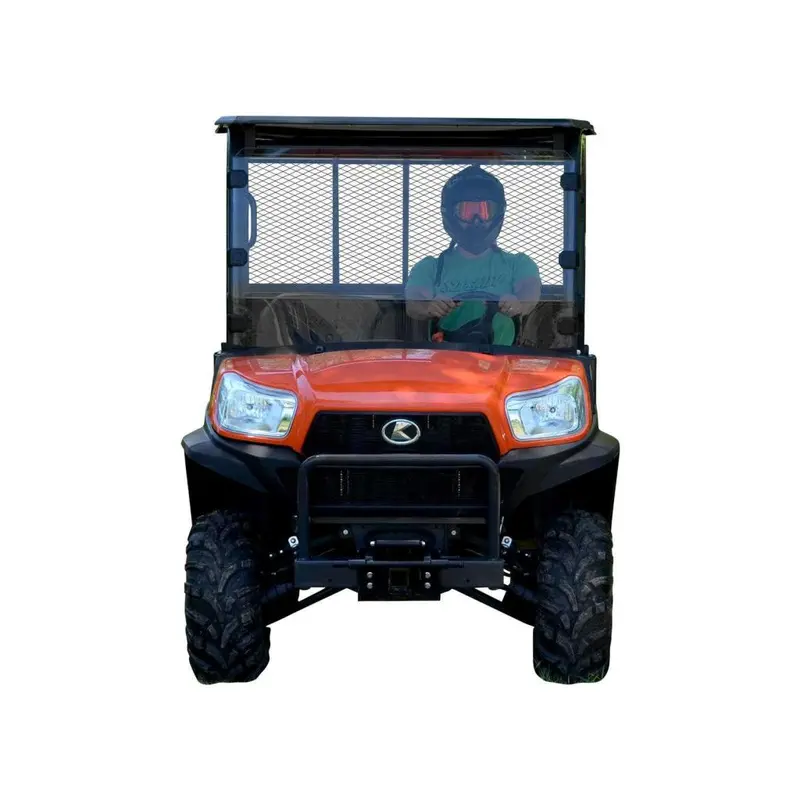 SuperATV Kubota RTV X900 2" Lift Kit