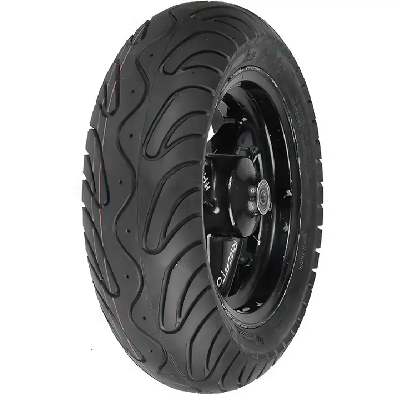 130/70-12 V134 Tubeless Scooter Tyres Vee Rubber (V1213070V134)