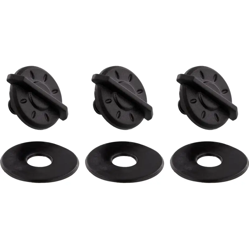 Legion Youth Helmet Screws