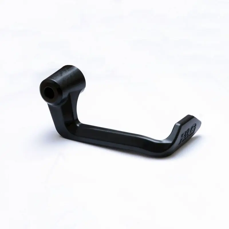 R&G Racing Red Brake Lever Guard For 2019-2022 BMW S1000RR BLG0023RE