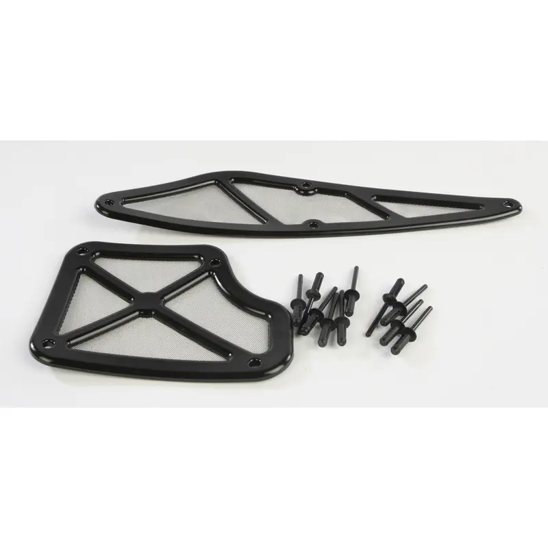 SLP HOT AIR ELIM KIT XS/XM RIGHT SIDE S-D 32-615