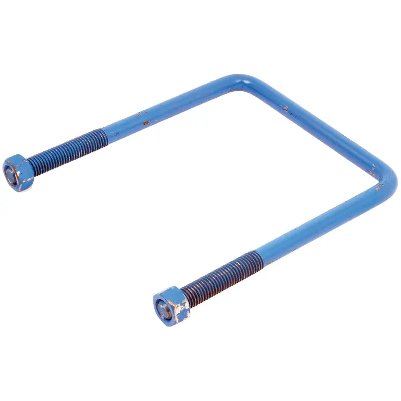 *SPECIAL PRICE* - U Bolt- M16x155mm Length: 220mm | Sparex Part No.S.66471