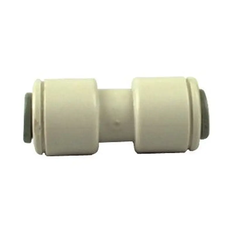 STRAIGHT CONNECTOR-1/4'' - S.12528
