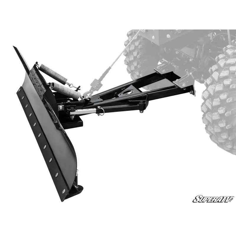 Super ATV POLARIS RANGER XP KINETIC PLOW PRO SNOW PLOW