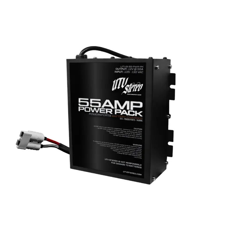 55A Power Pack System | UTVS-55PWRPK