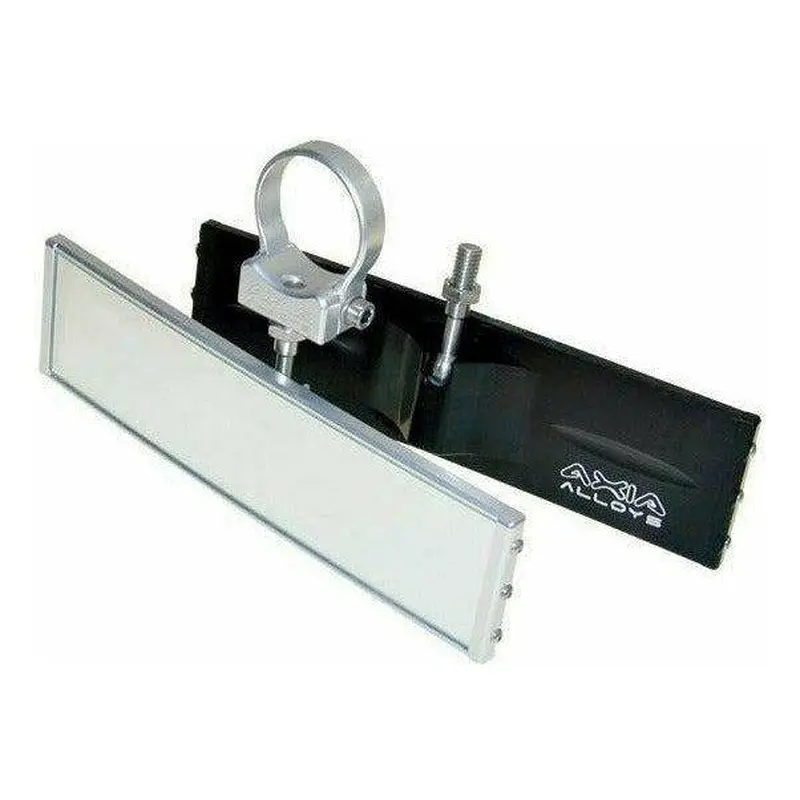 9" Wide Panoramic Rearview Mirror