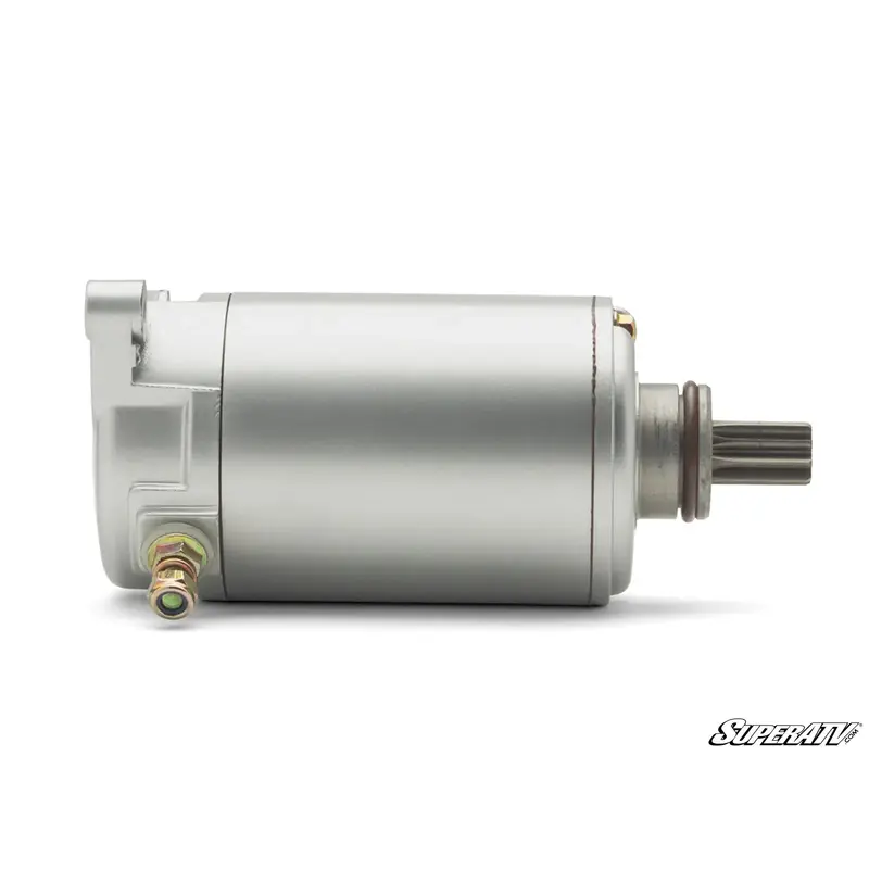 UP & RUNNING CAN-AM OUTLANDER STARTER