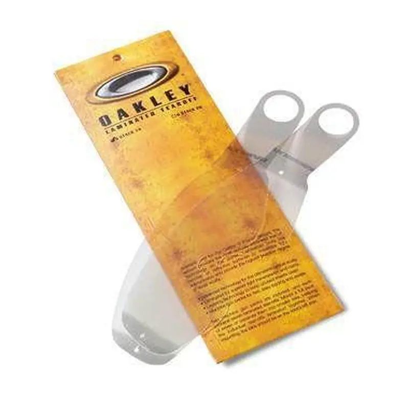 OAKLEY LAMINATED T/OFF 14, OAKLEY 01-152, OAKLEY O-FRAME 2000