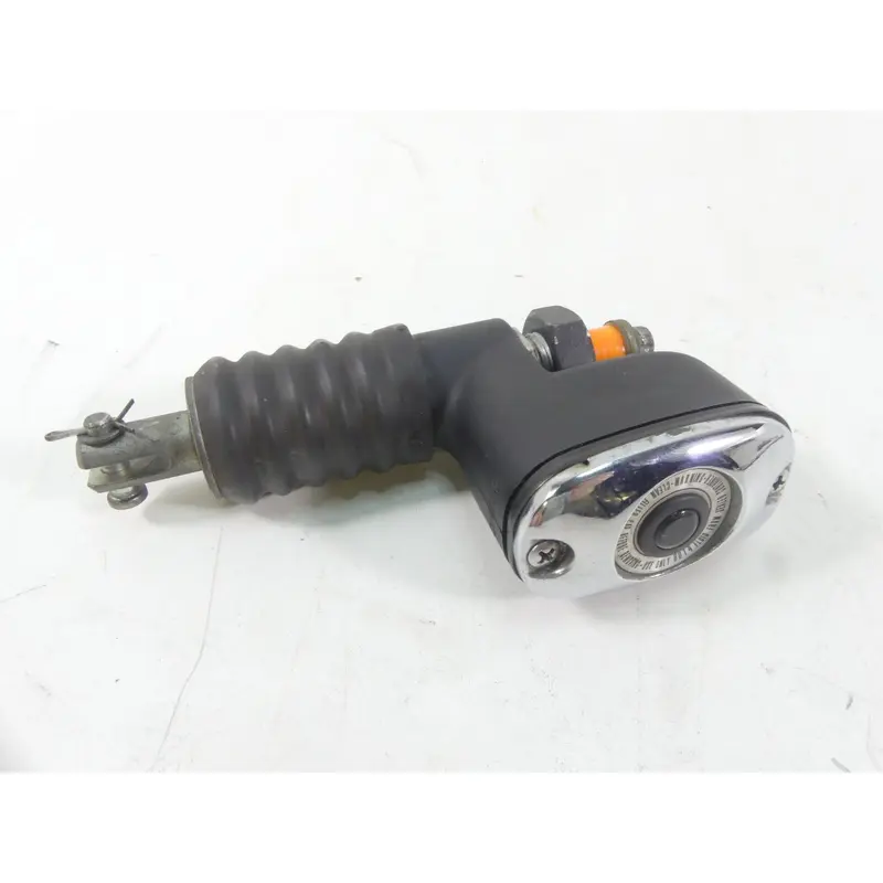 2006 Harley Touring FLHCU SE CVO Rear Brake Master Cylinder 46467-05